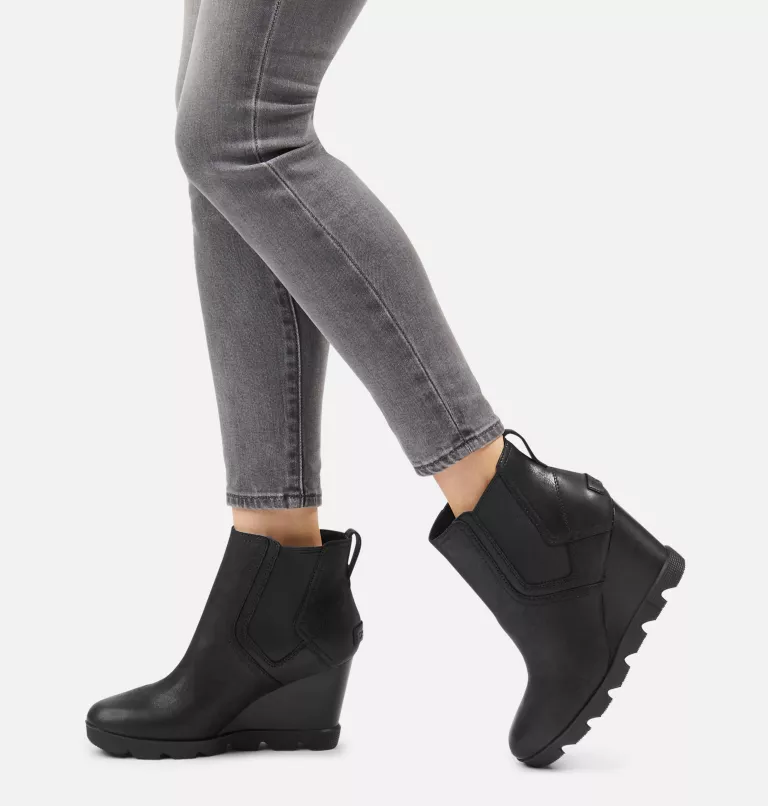 WOMEN'S JOAN UPTOWN CHELSEA BOOTIE