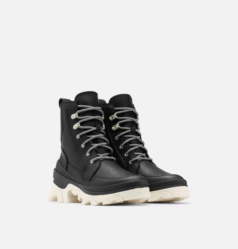 WOMEN'S BREX LACE BOOTIE