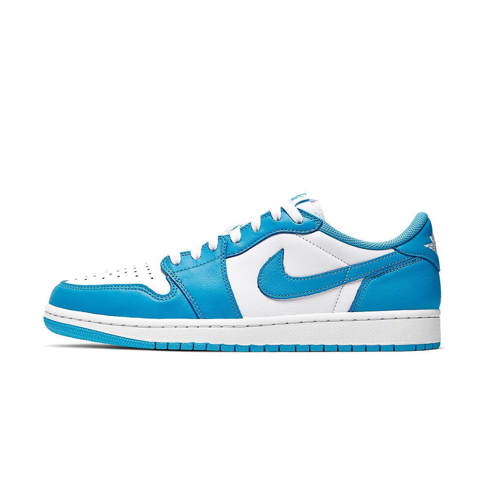 Eric Koston x Air Jordan 1 Low SB ‘Powder Blue’ CJ7891-401