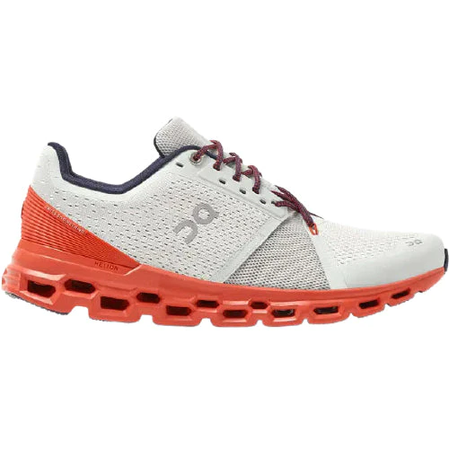 stratus Mineral Rust