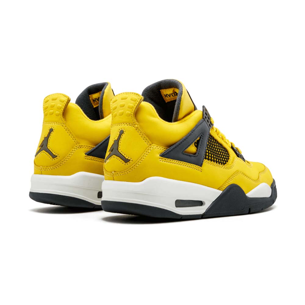Air Jordan 4 Retro LS ‘Lightning’ CT8527-700