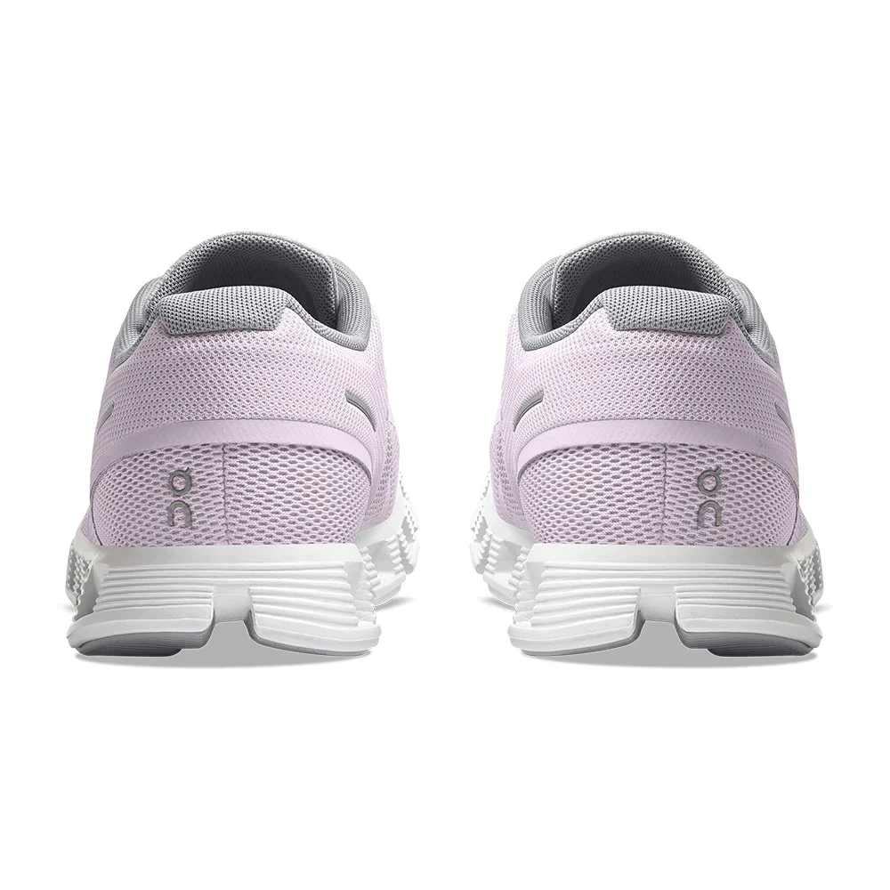 On Cloud 5 Lily | Frost Women's