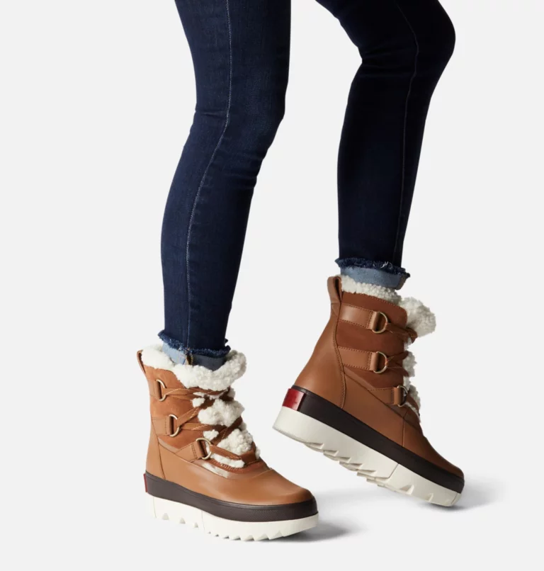 WOMEN'S JOAN OF ARCTIC NEXT BOOT
