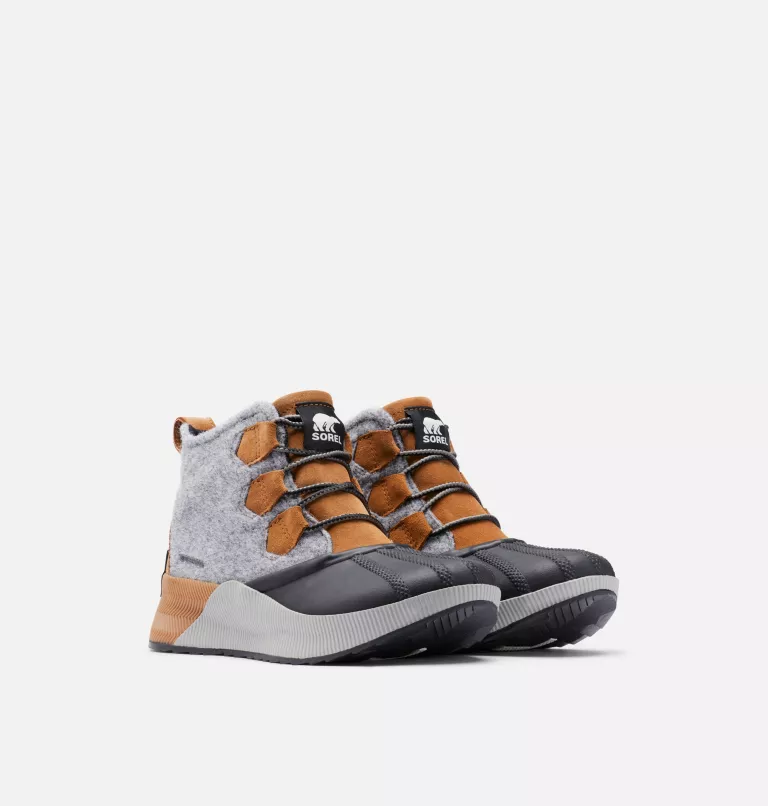 WOMEN'S OUT 'N ABOUT III CLASSIC DUCK BOOT