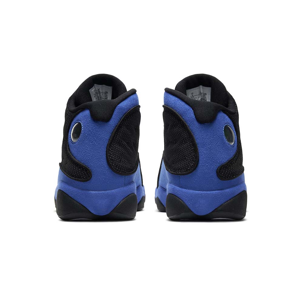 Air Jordan 13 Retro ‘Black Royal’ 414571-040