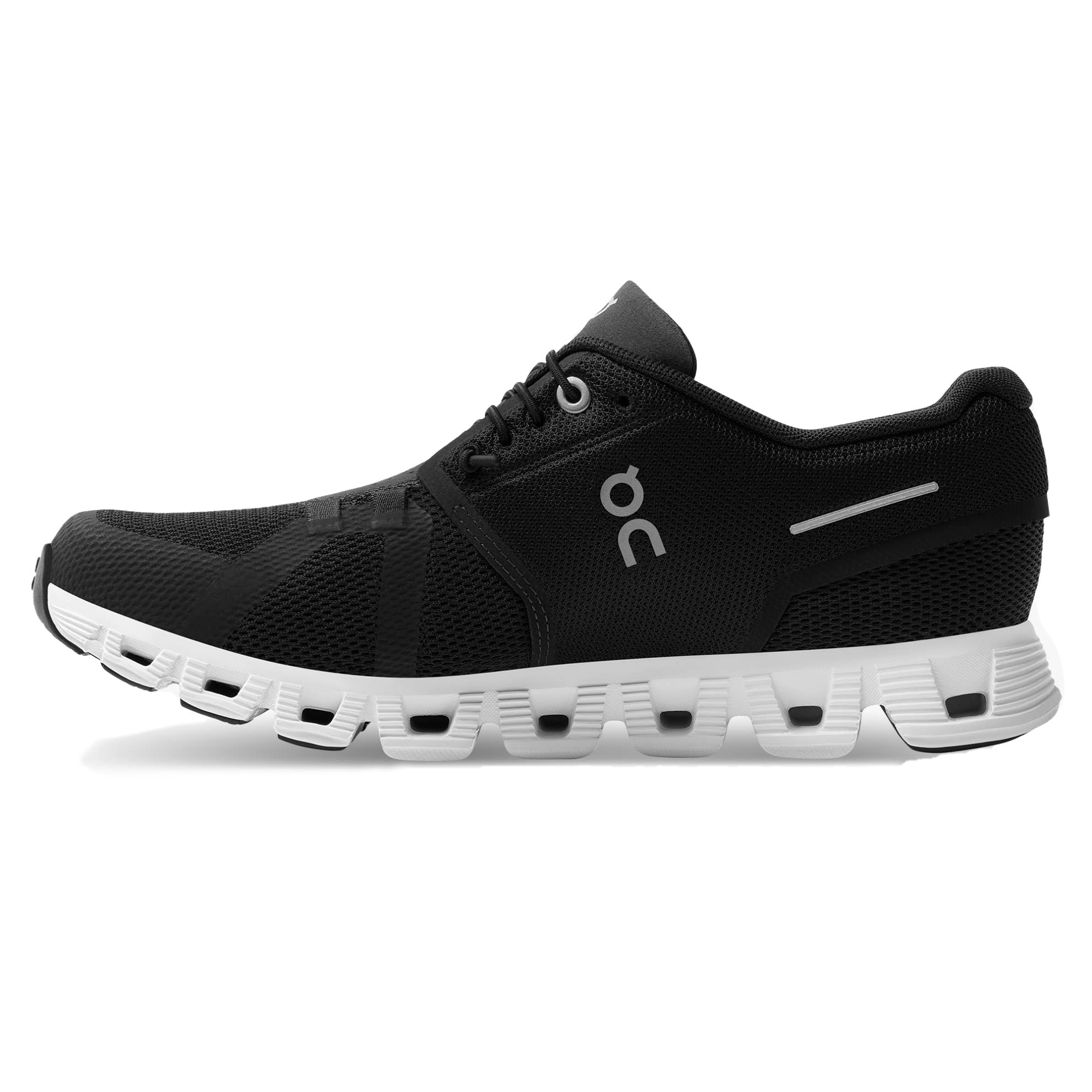 On Cloud 5 Black | White Men's