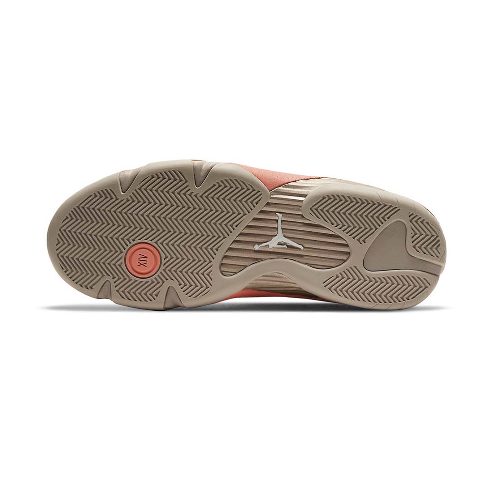 CLOT x Air Jordan 14 Retro Low ‘Terracotta’ DC9857-200 DC9857-200