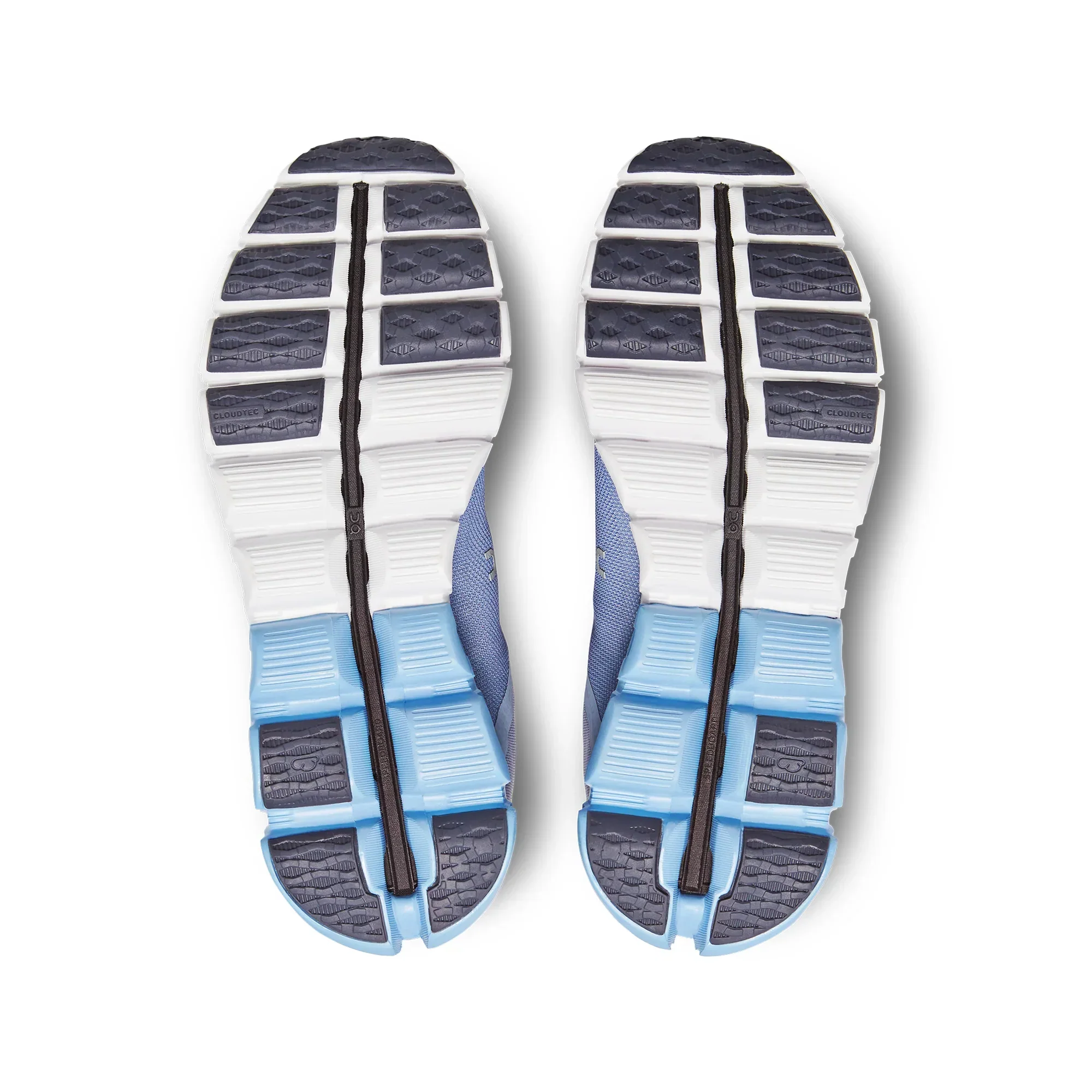 On Cloudflow Nimbus | Seedling Women’s