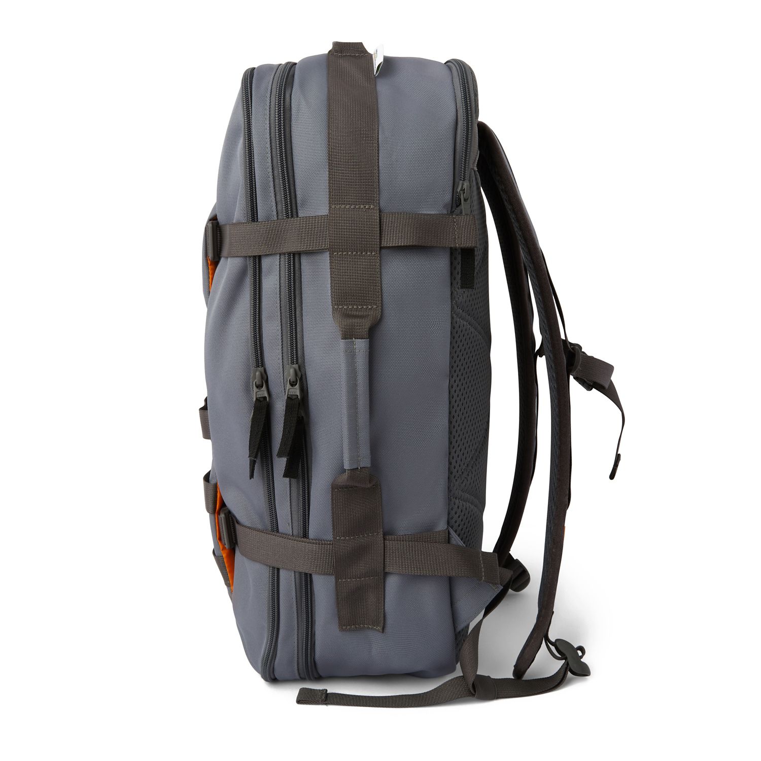 Earthkeepers by Raeburn Backpack