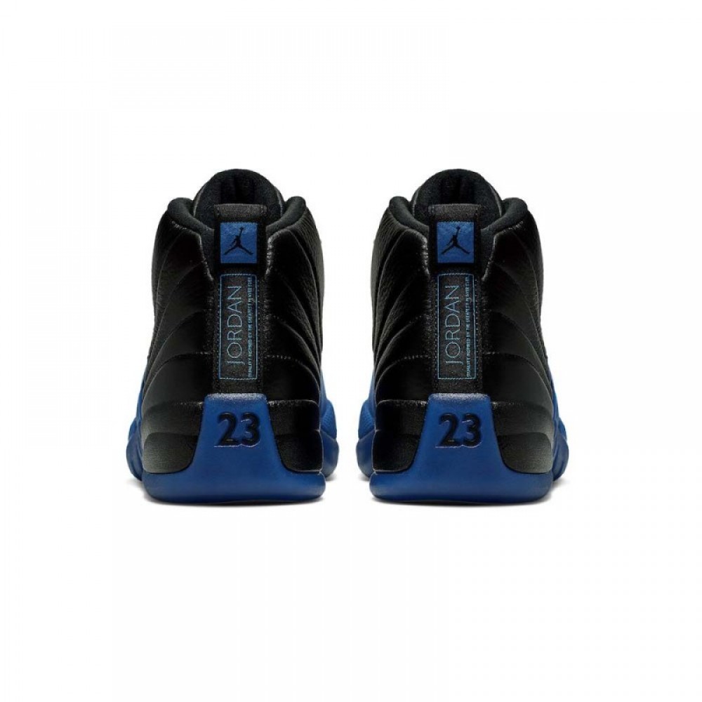 AIR JORDAN 12 RETRO ‘GAME ROYAL’ 130690-014