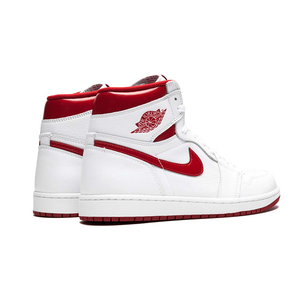 Jordan Air Jordan 1 Retro High OG “Metallic Red” 555088-103