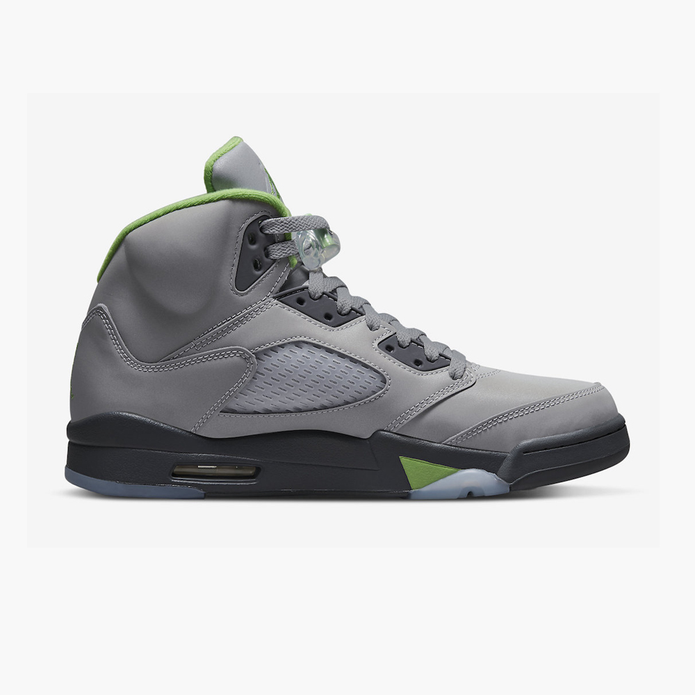Air Jordan 5 Retro”Green Bean 2022″ DM9014-003