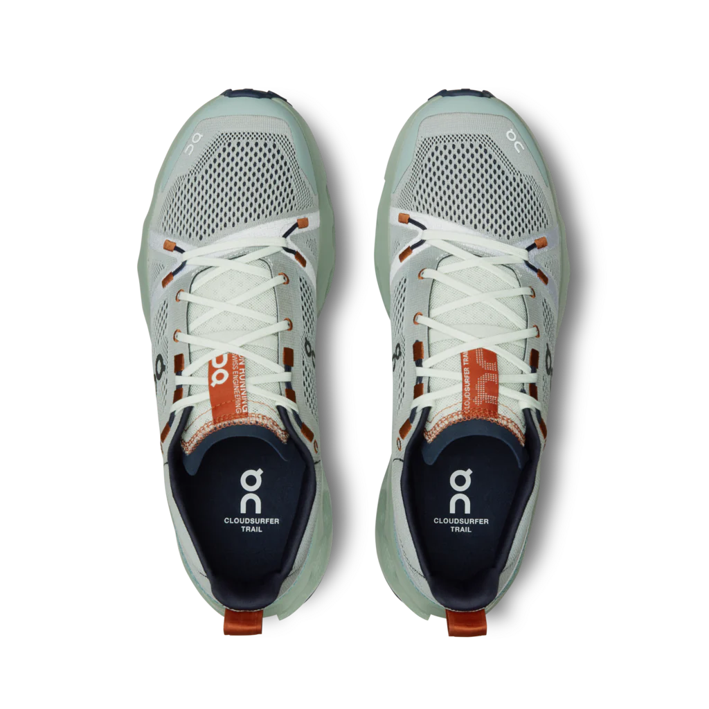 Men's Cloudsurfer Trail