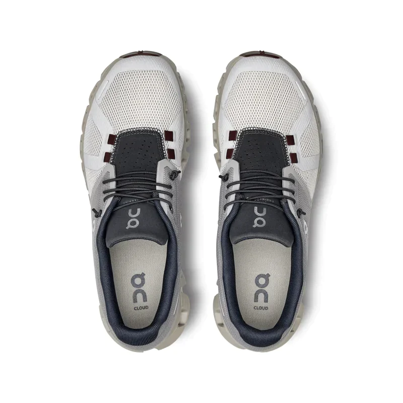 On Cloud 5 Pearl | Frost Women’s