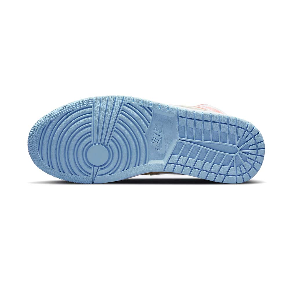 Air Jordan 1 Mid SE “Sesame” CZ0774-200