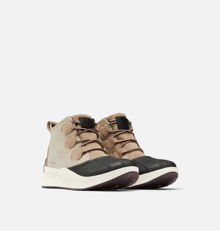 WOMEN'S OUT 'N ABOUT III CLASSIC DUCK BOOT