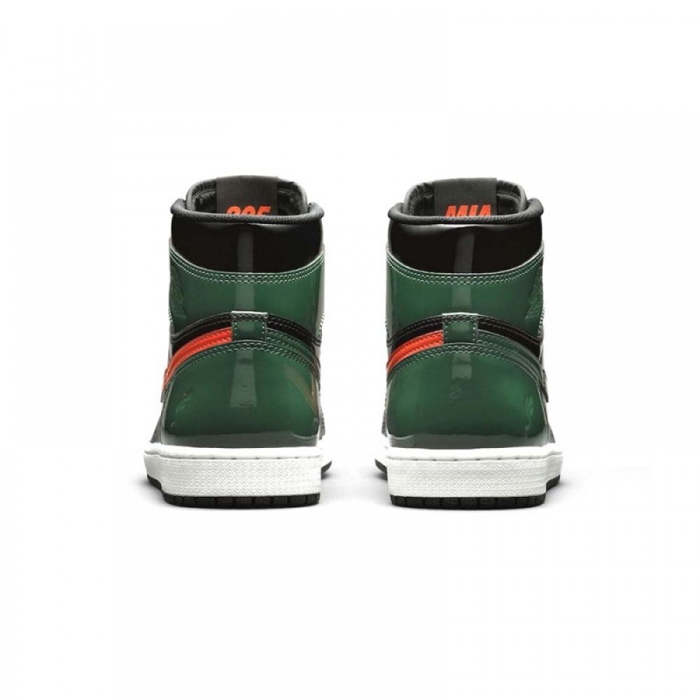 SOLEFLY X AIR JORDAN 1 RETRO HIGH OG ‘ART BASEL’ AV3905-038