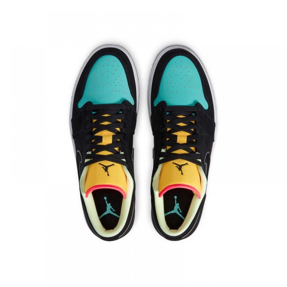 AIR JORDAN 1 LOW SE ‘AURORA GREEN’ CK3022-013