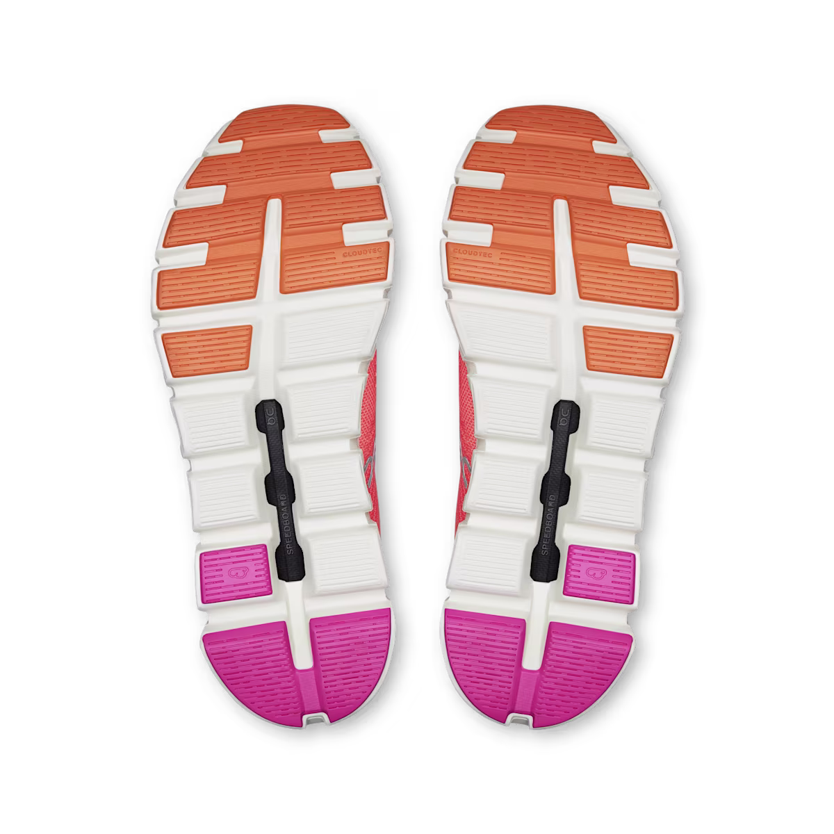 Women's Cloud 6 Coast