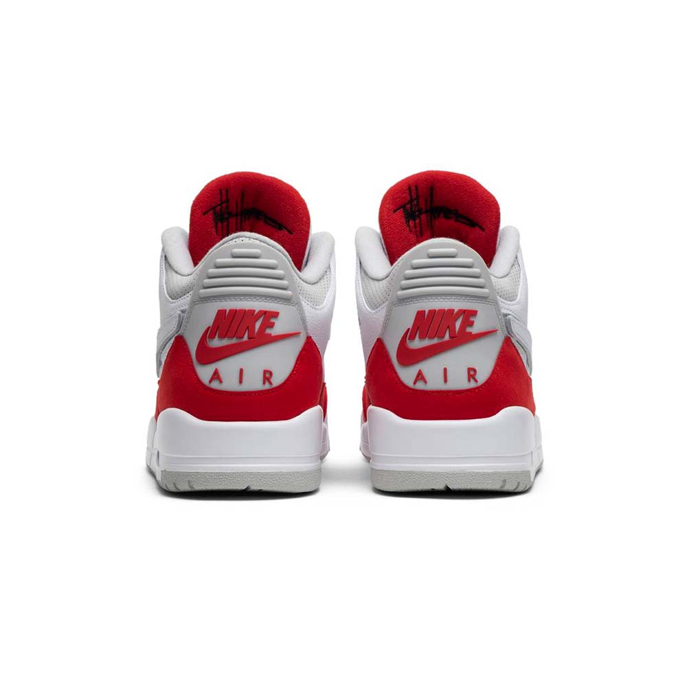 Jordan Air Jordan 3 Retro Tinker “Air Max 1 – University Red” CJ0939-100