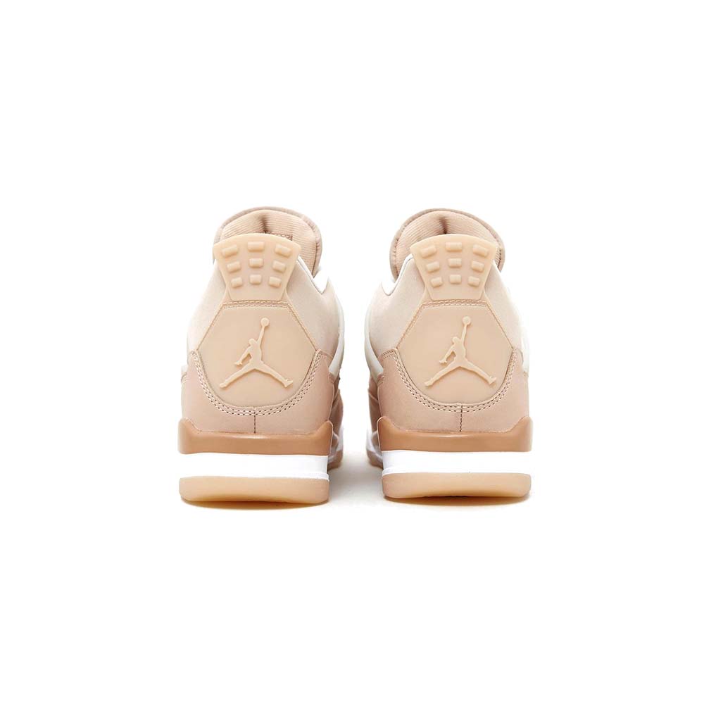 Air Jordan 4 Retro "Shimmer" WMNS DJ0675-200