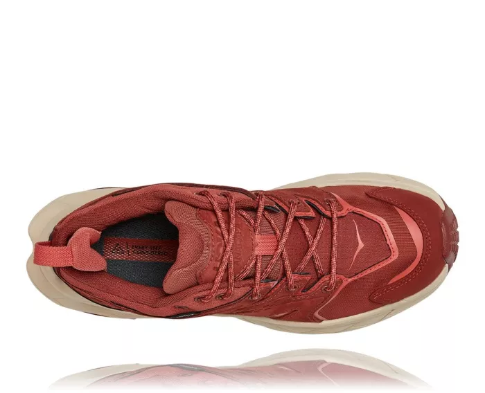 Women'S Anacapa Low Gore-Tex
