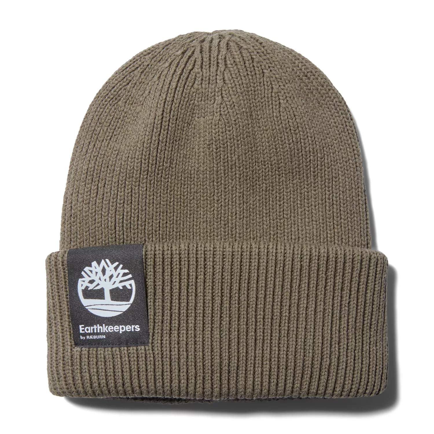 Earthkeepers by Raeburn Ribbed Beanie