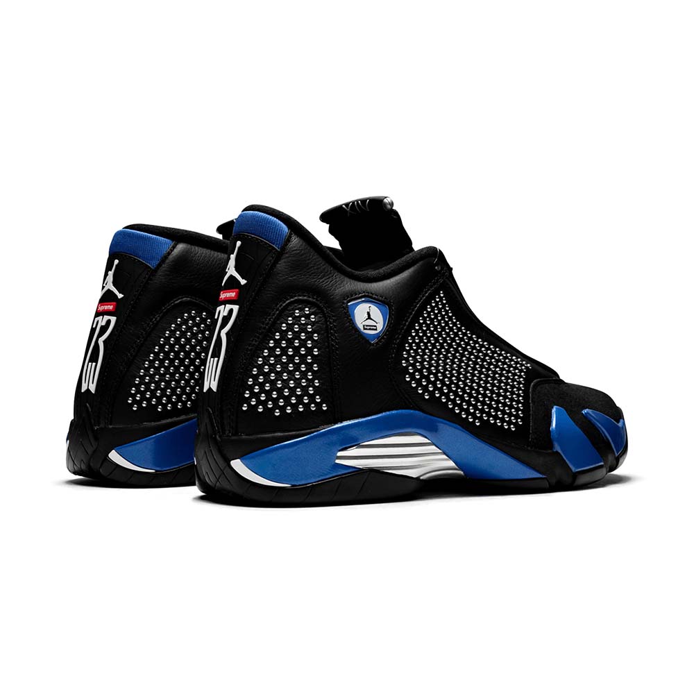 Jordan Air Jordan 14 Retro “Supreme” BV7630-004