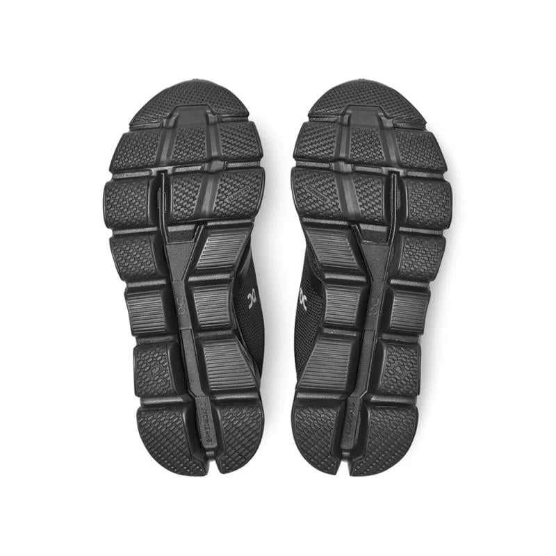 flyer Waterproof Black Lunar