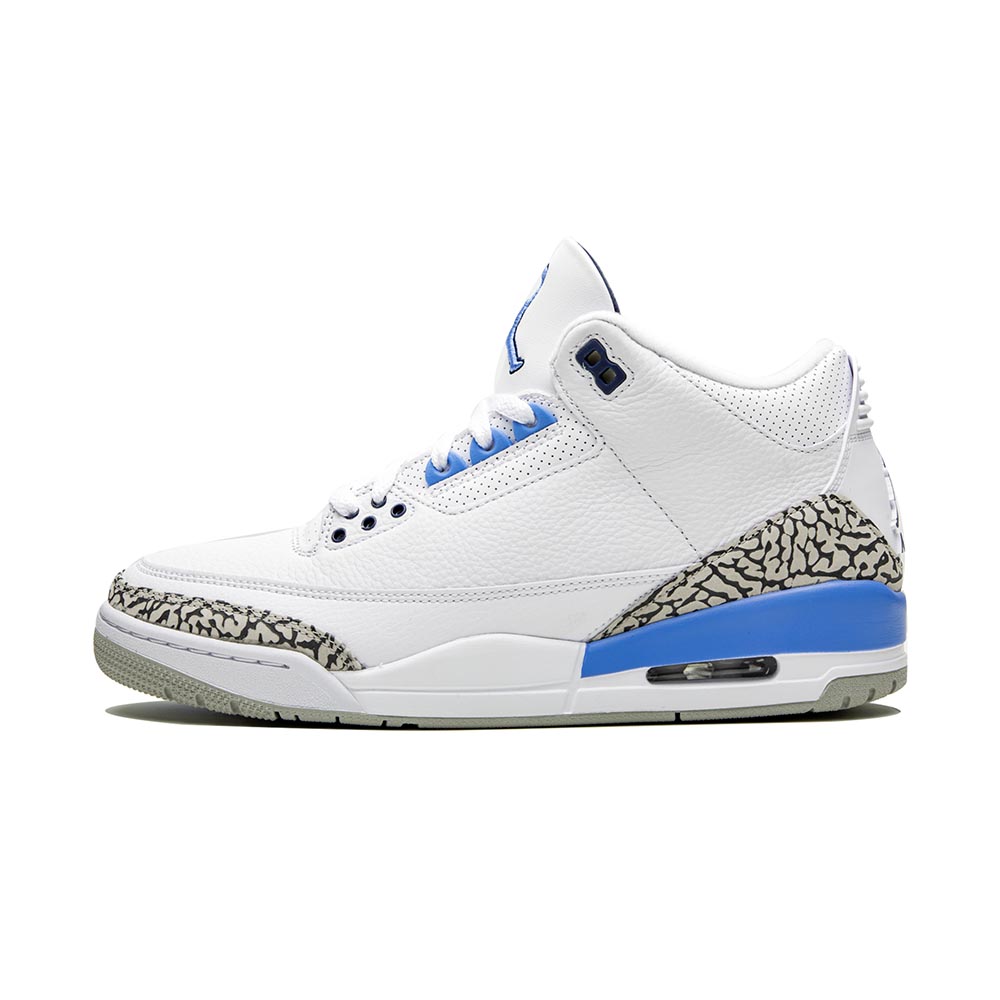 Jordan Air Jordan 3 Retro “UNC” CT8532-104