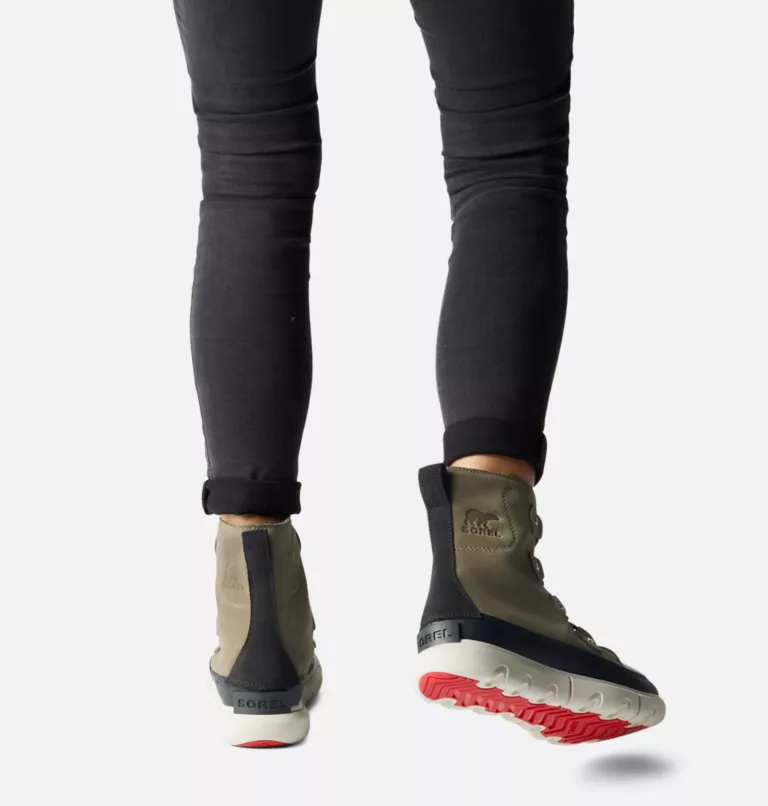 WOMEN'S SOREL EXPLORER II JOAN