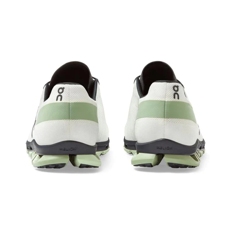 flash 2.0 White Black