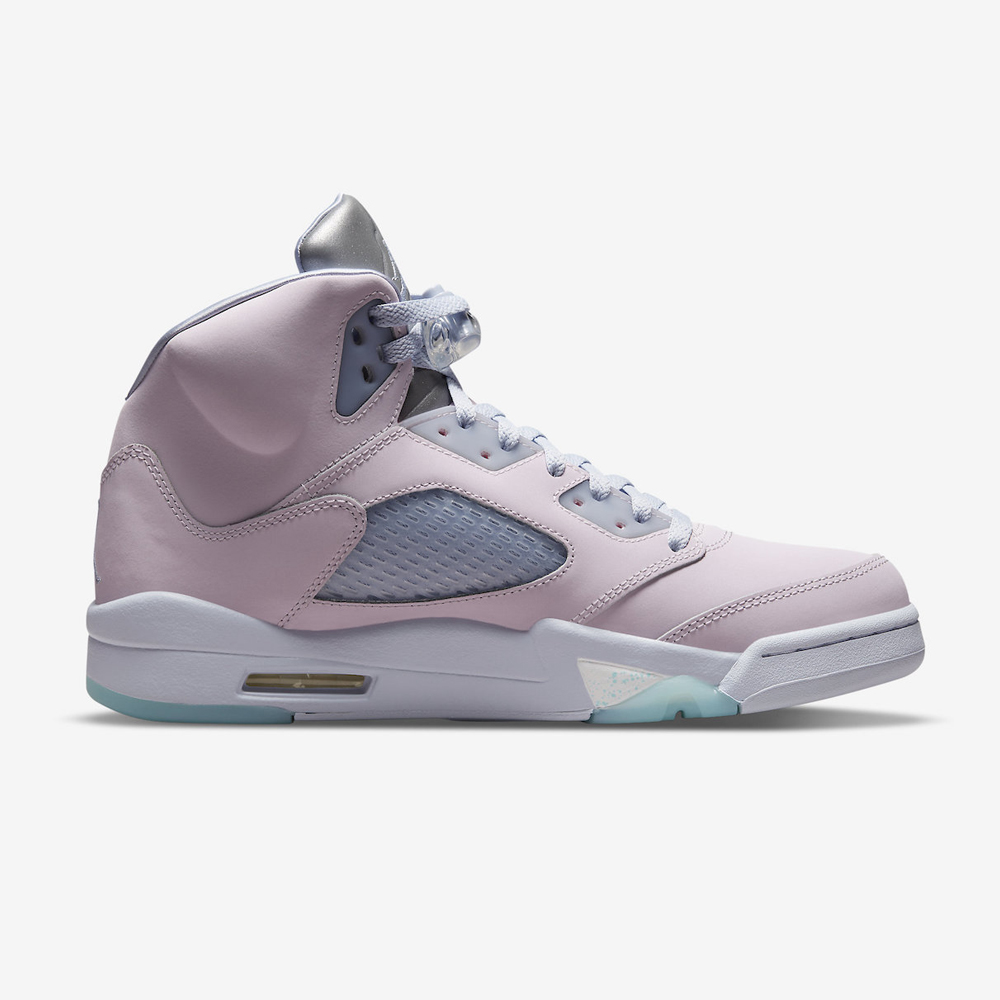 Air Jordan 5 “Easter” DV0562-600