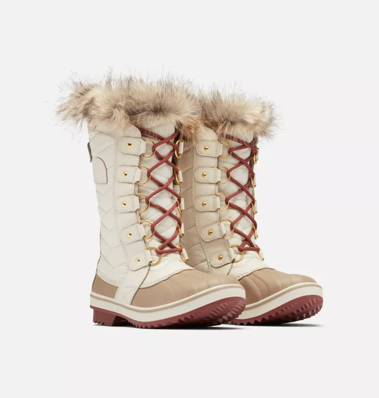 WOMEN'S TOFINO II BOOT