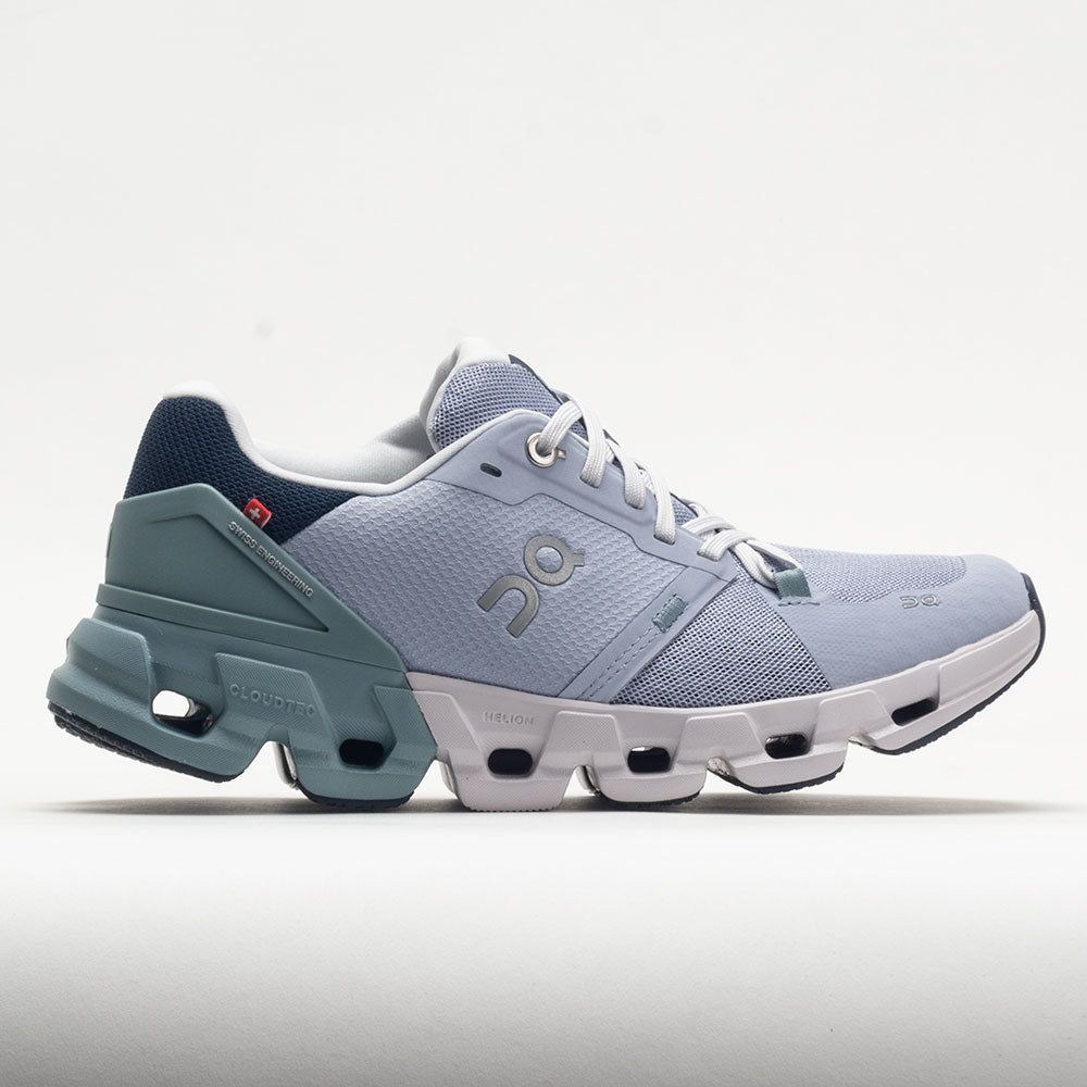 On Cloudflyer 4 Women's Nimbus/Cobble