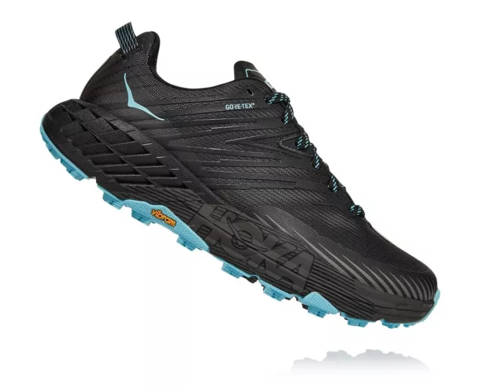 Women'S Speedgoat 4 Gore-Tex
