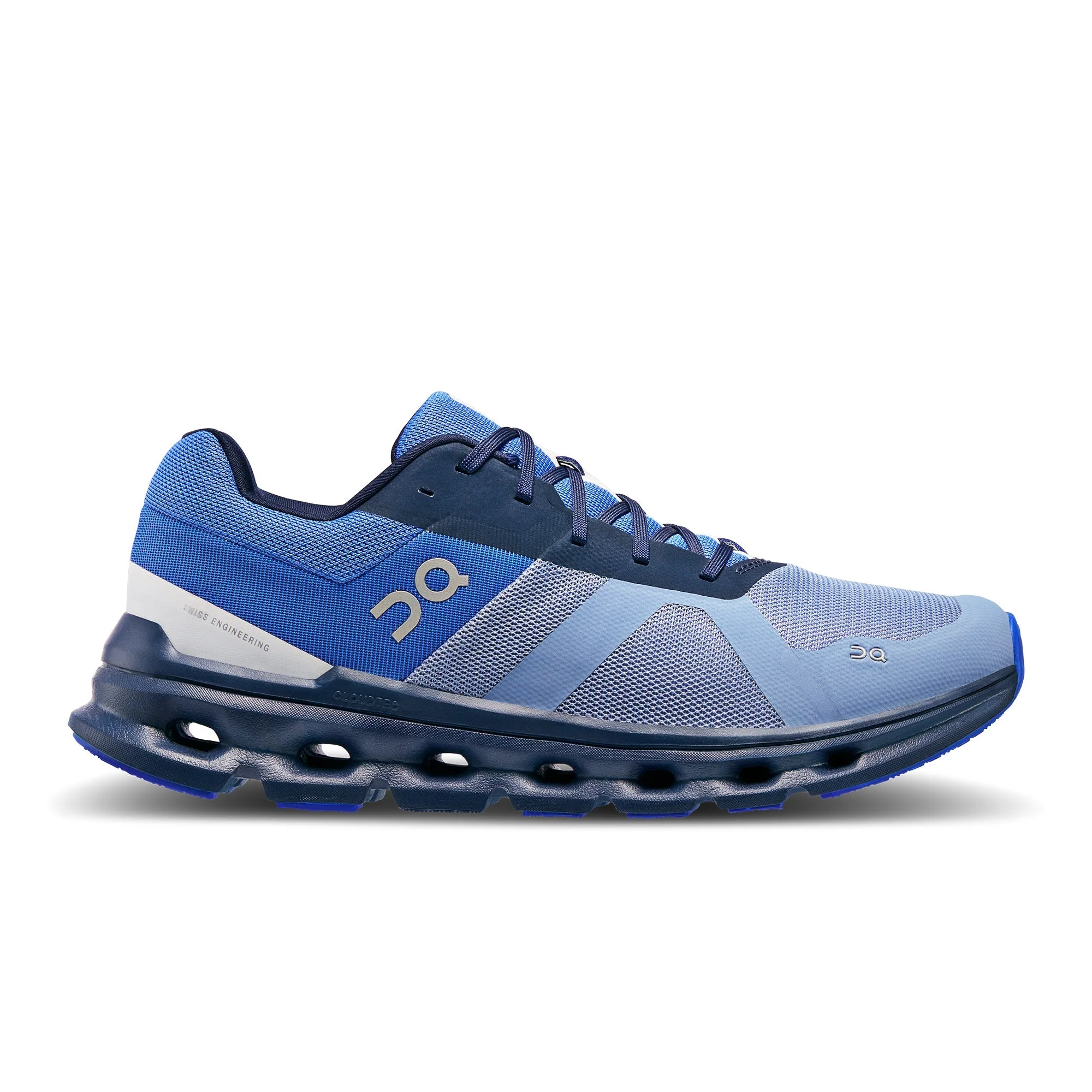 On Cloudrunner Shale | Cobalt Men's