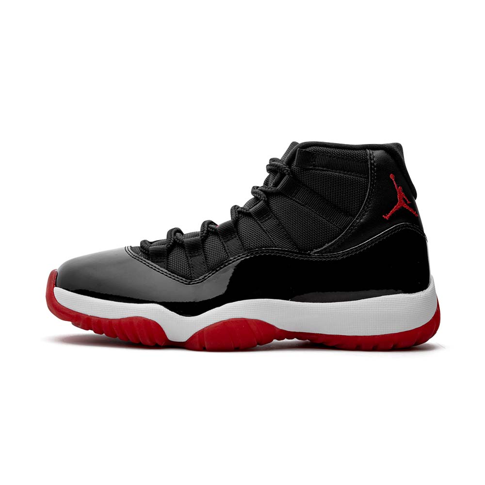 Air Jordan 11 Retro “Bred 2019” 378037-061