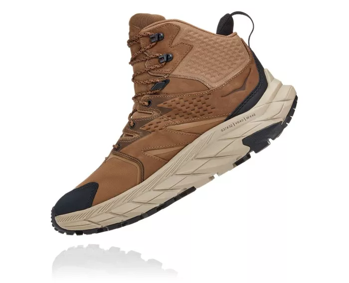 Men'S Anacapa Mid Gore-Tex