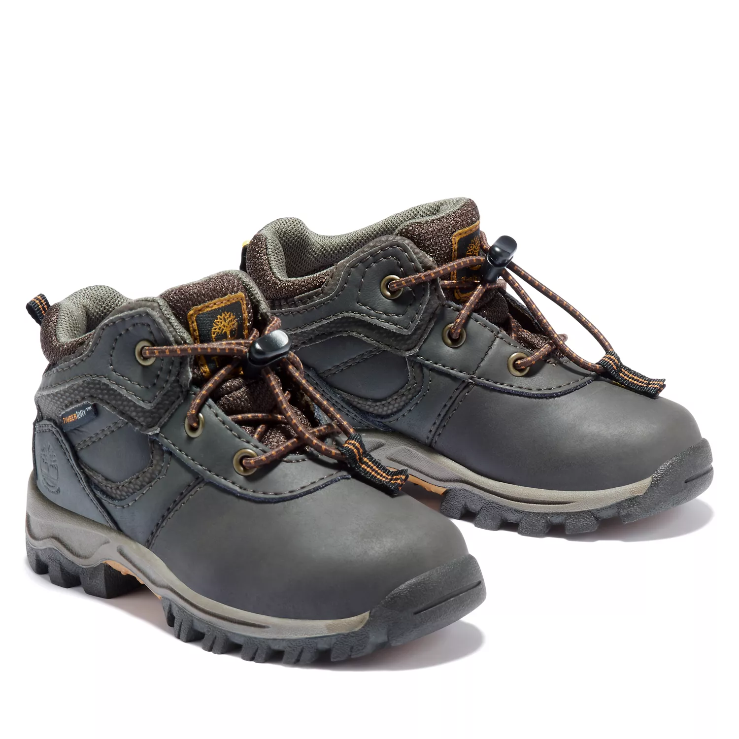 Toddler Mt. Maddsen Waterproof Hiking Boots