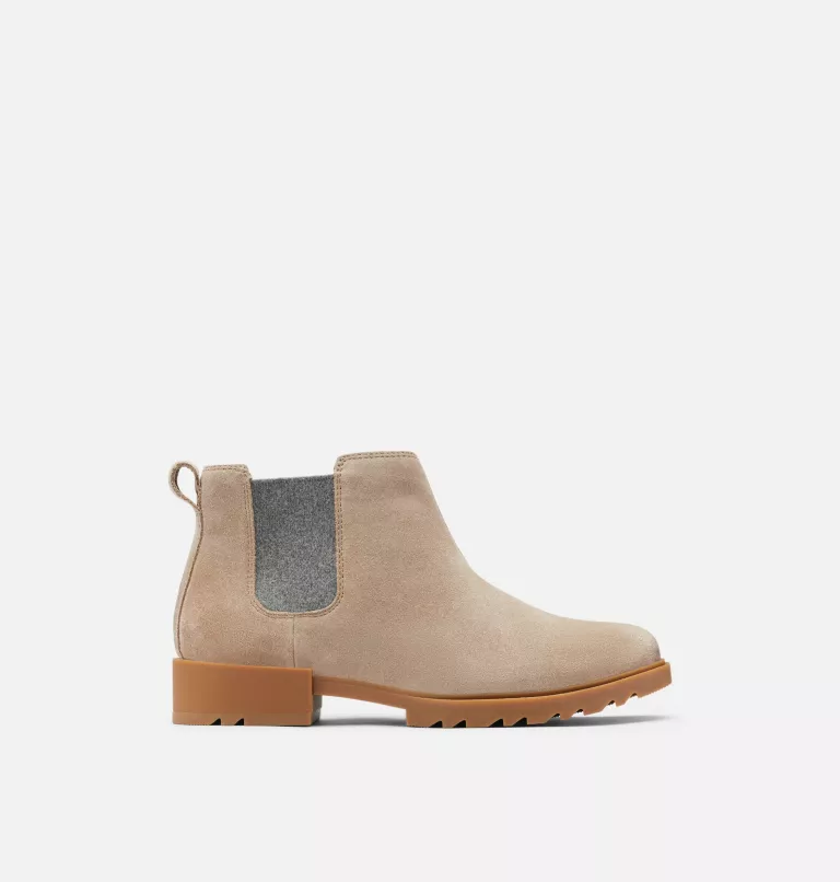WOMEN'S EMELIE II CHELSEA BOOTIE