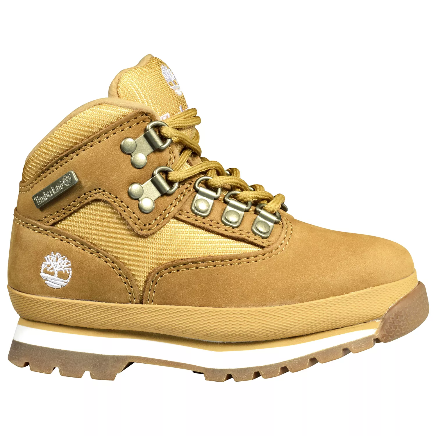 Toddler Euro Hiker Hiking Boots
