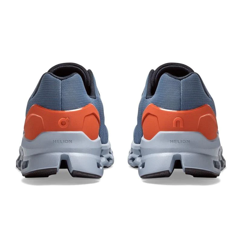 stratus 2.0 Lake Flare