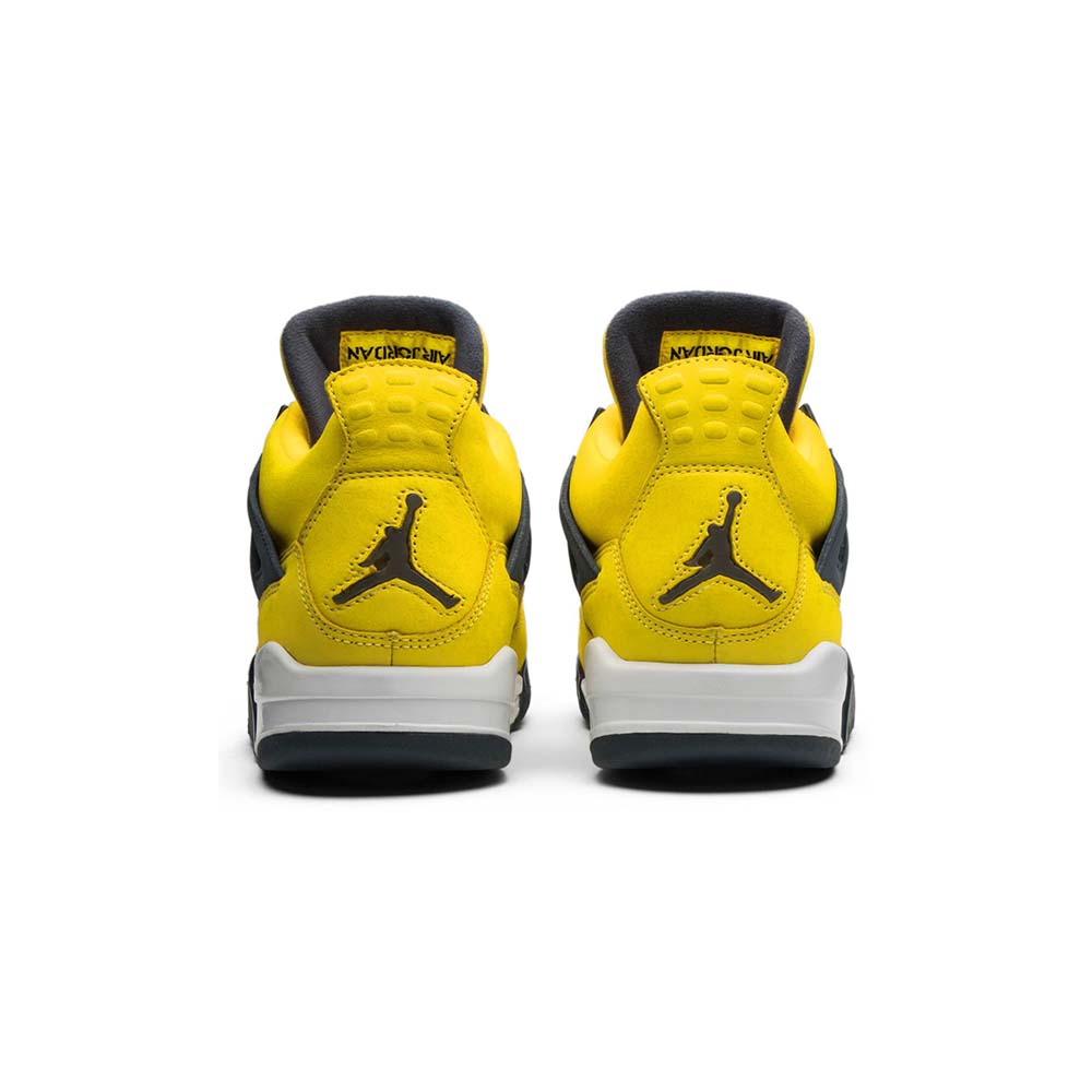Air Jordan 4 Retro LS ‘Lightning’ CT8527-700