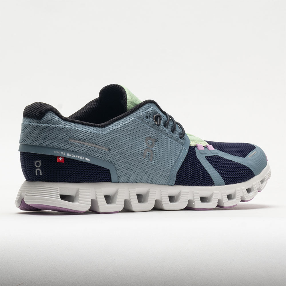 On Cloud 5 Push Women's Cobble/Flint