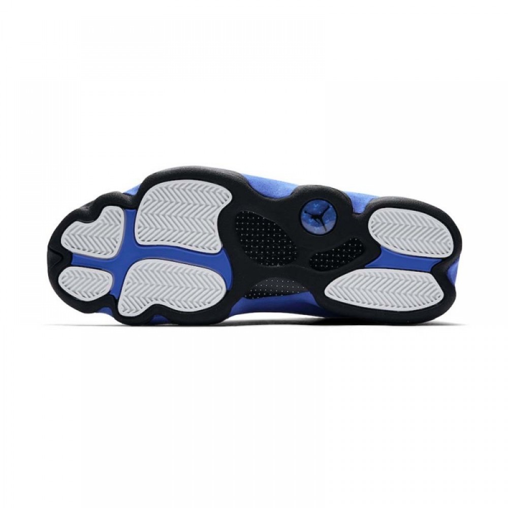 AIR JORDAN 13 RETRO ‘HYPER ROYAL’ 414571-117