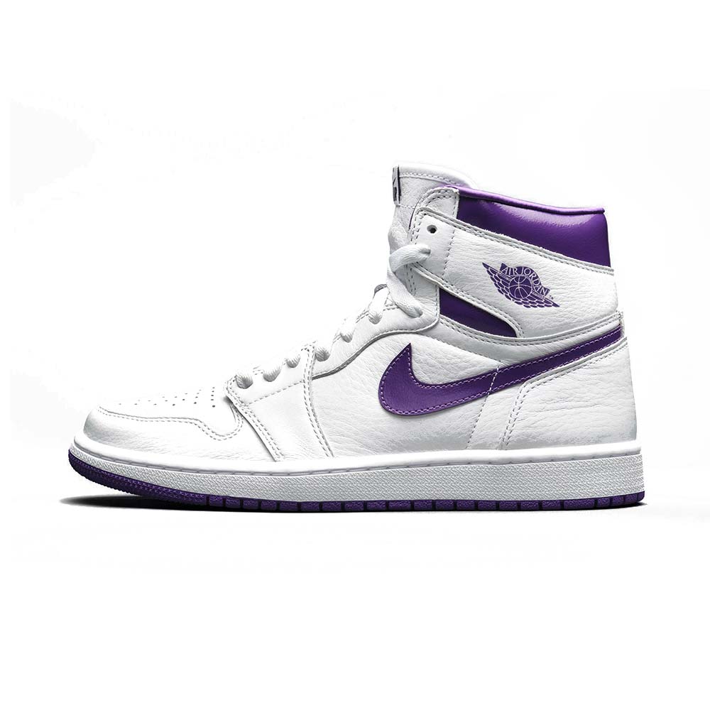 Air Jordan 1 High OG WMNS “Court Purple” CD0461-151