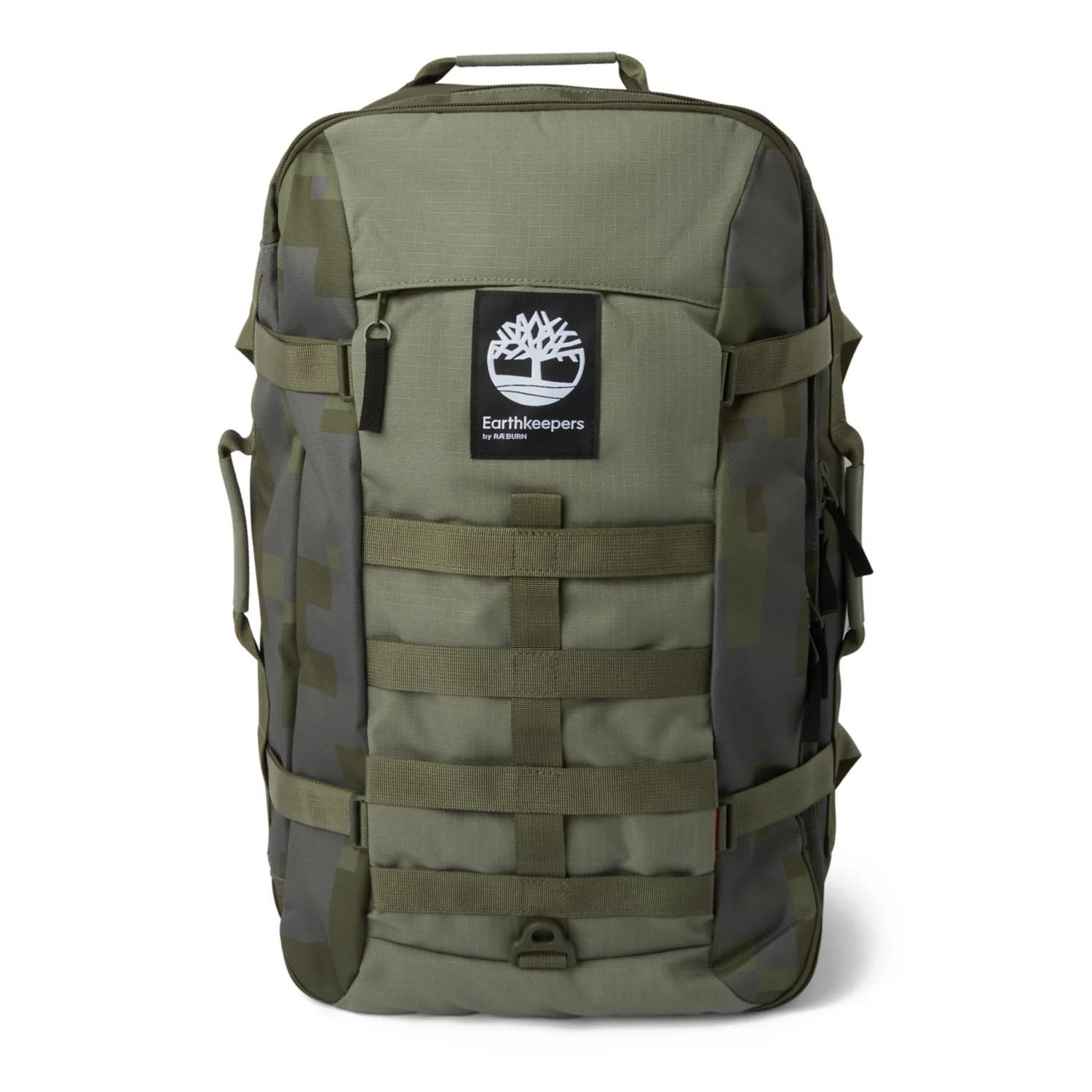 Earthkeepers by Raeburn Backpack