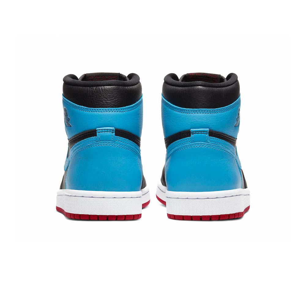 Air Jordan 1 High OG WMNS “UNC to Chicago” CD0461-046