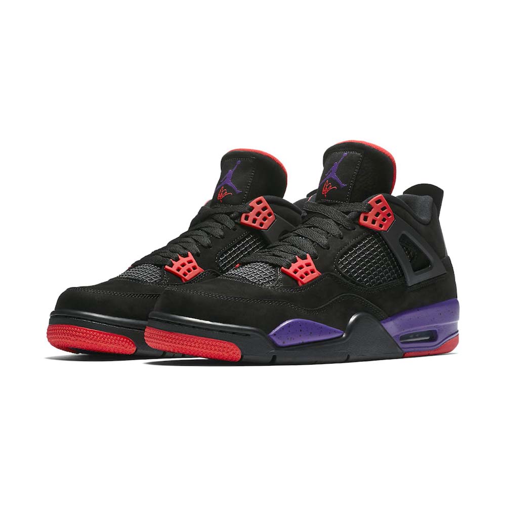 Air Jordan 4 Retro NRG ‘Raptors’ AQ3816-056